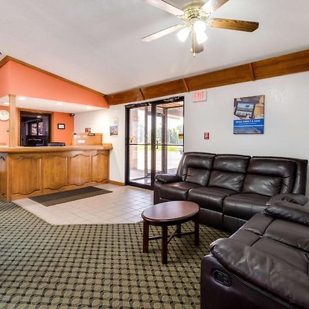 Motel 6-Marion, Il エクステリア 写真