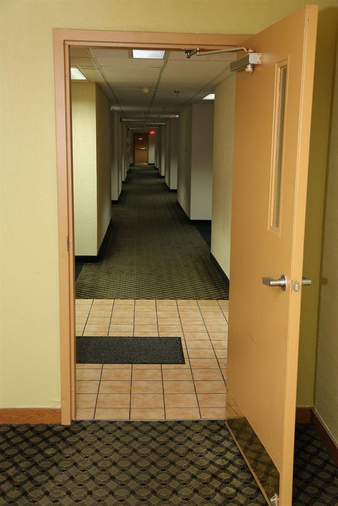 Motel 6-Marion, Il エクステリア 写真