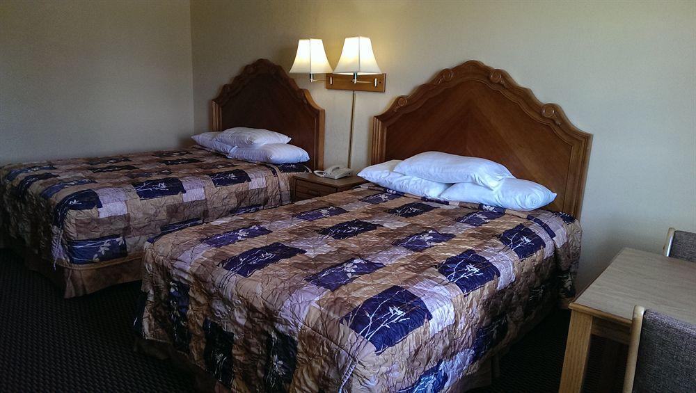 Motel 6-Marion, Il エクステリア 写真
