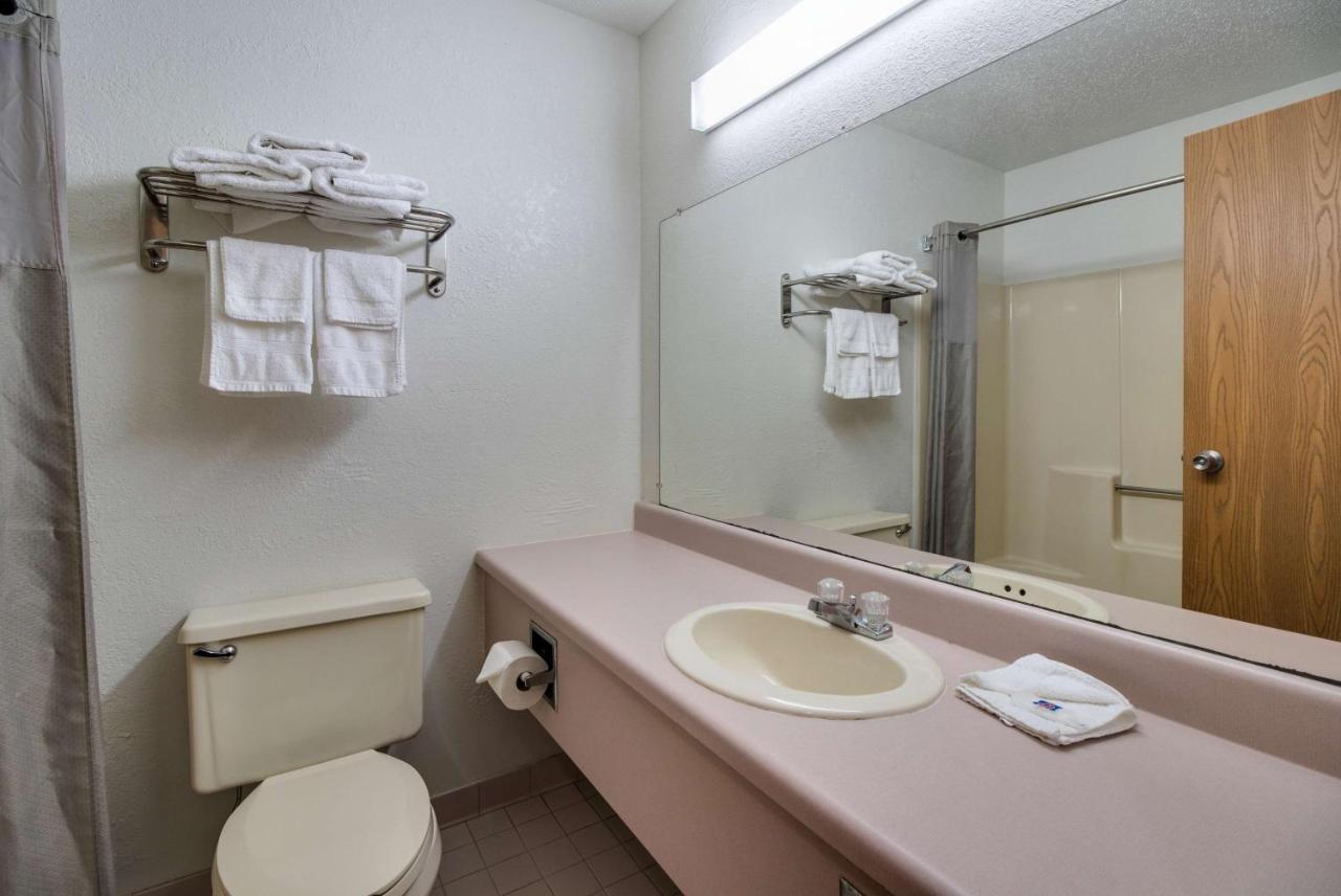 Motel 6-Marion, Il エクステリア 写真
