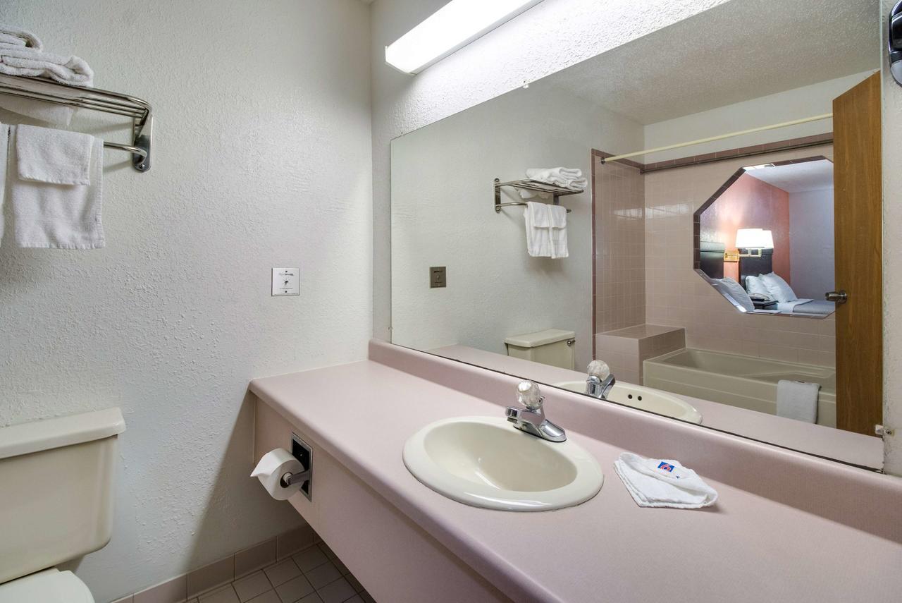Motel 6-Marion, Il エクステリア 写真