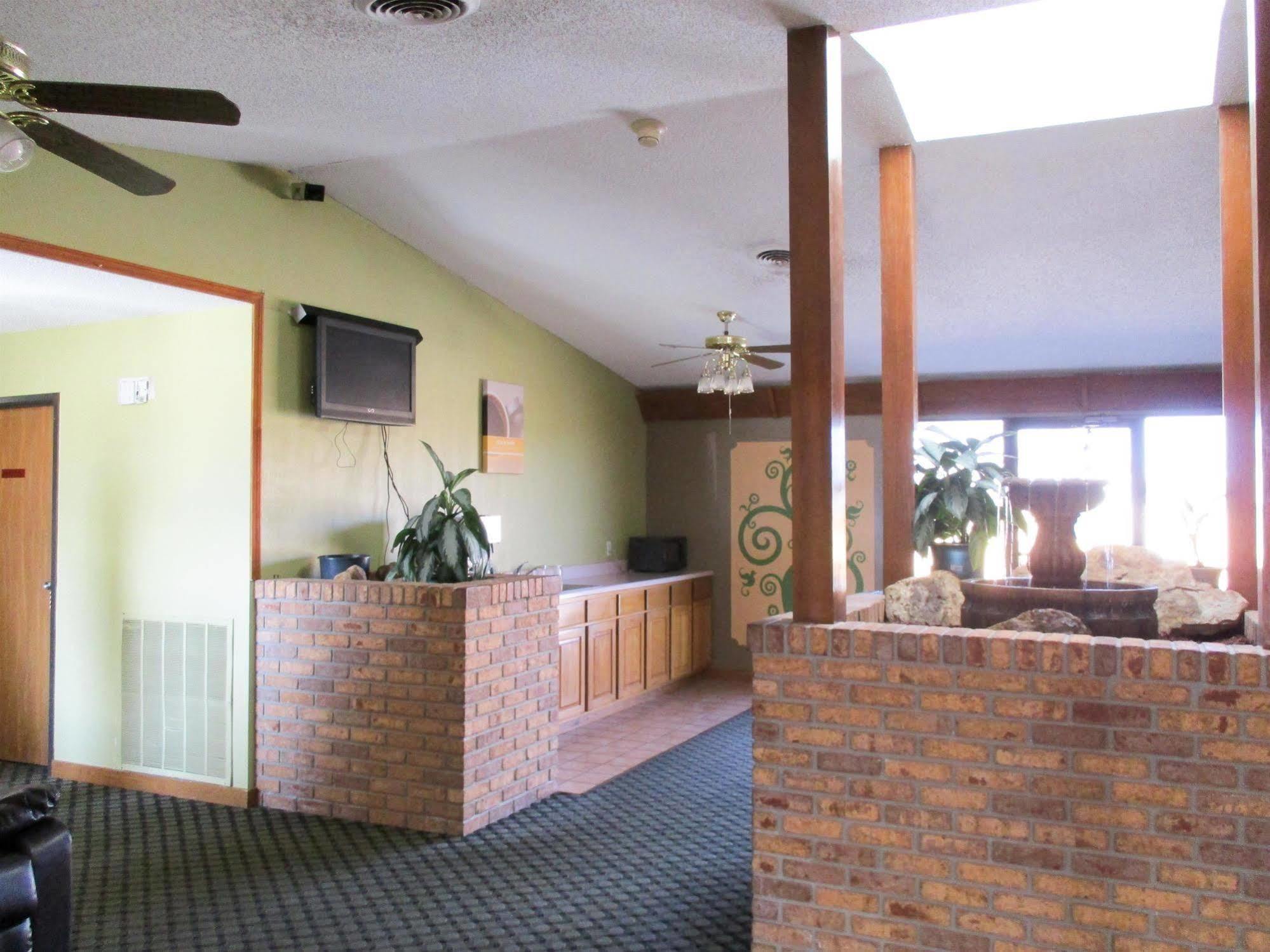 Motel 6-Marion, Il エクステリア 写真