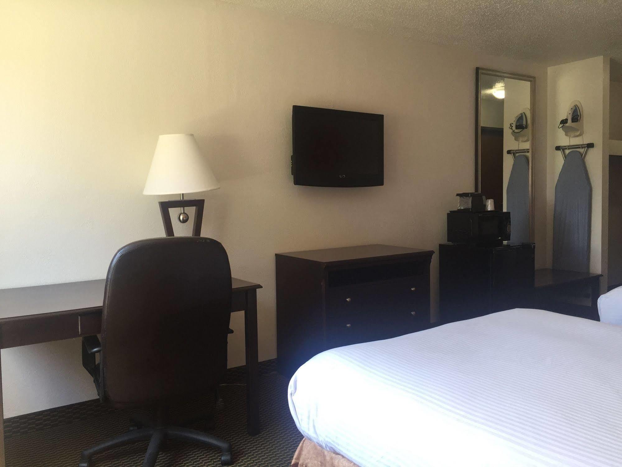 Motel 6-Marion, Il エクステリア 写真