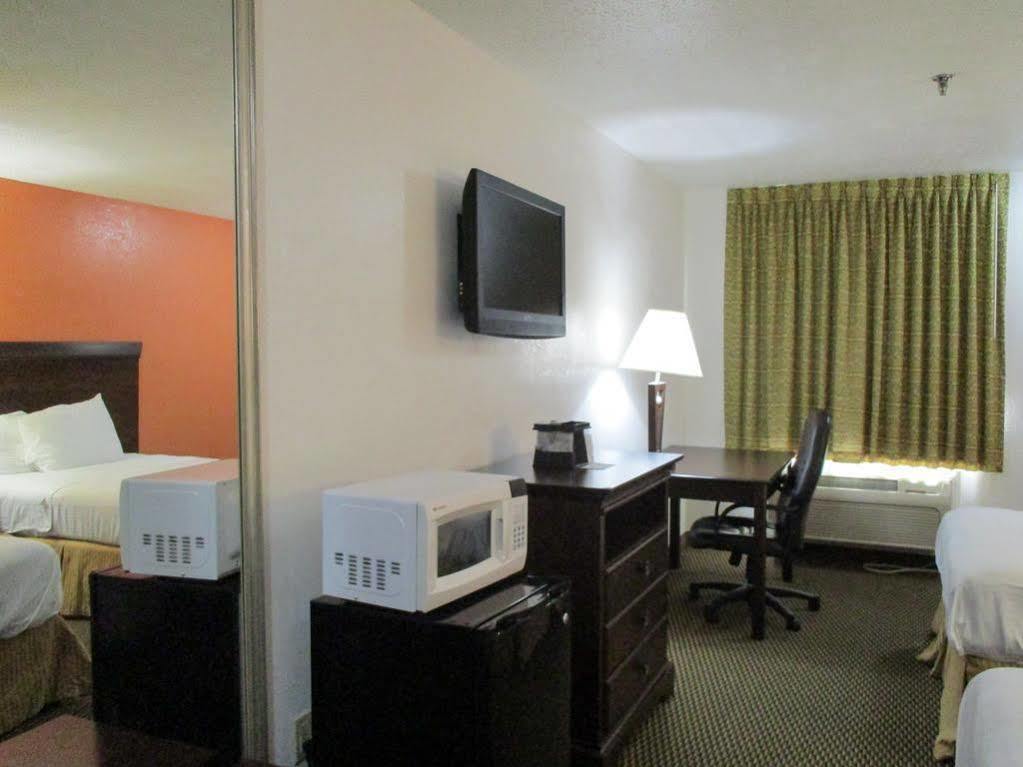 Motel 6-Marion, Il エクステリア 写真
