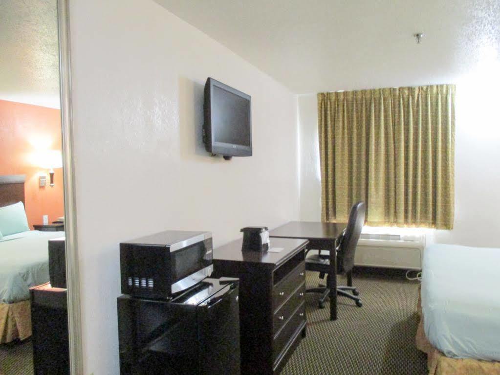 Motel 6-Marion, Il エクステリア 写真